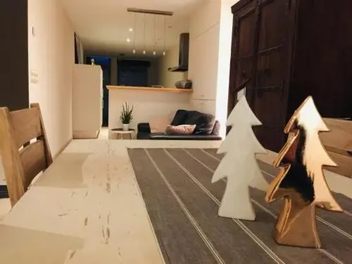 Deluxe Apartment with Shared Pool