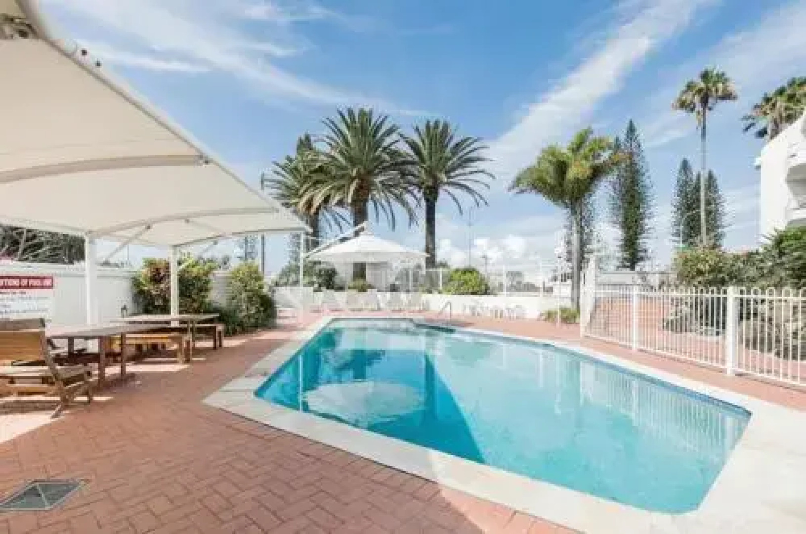 Alex Headland Beachfront