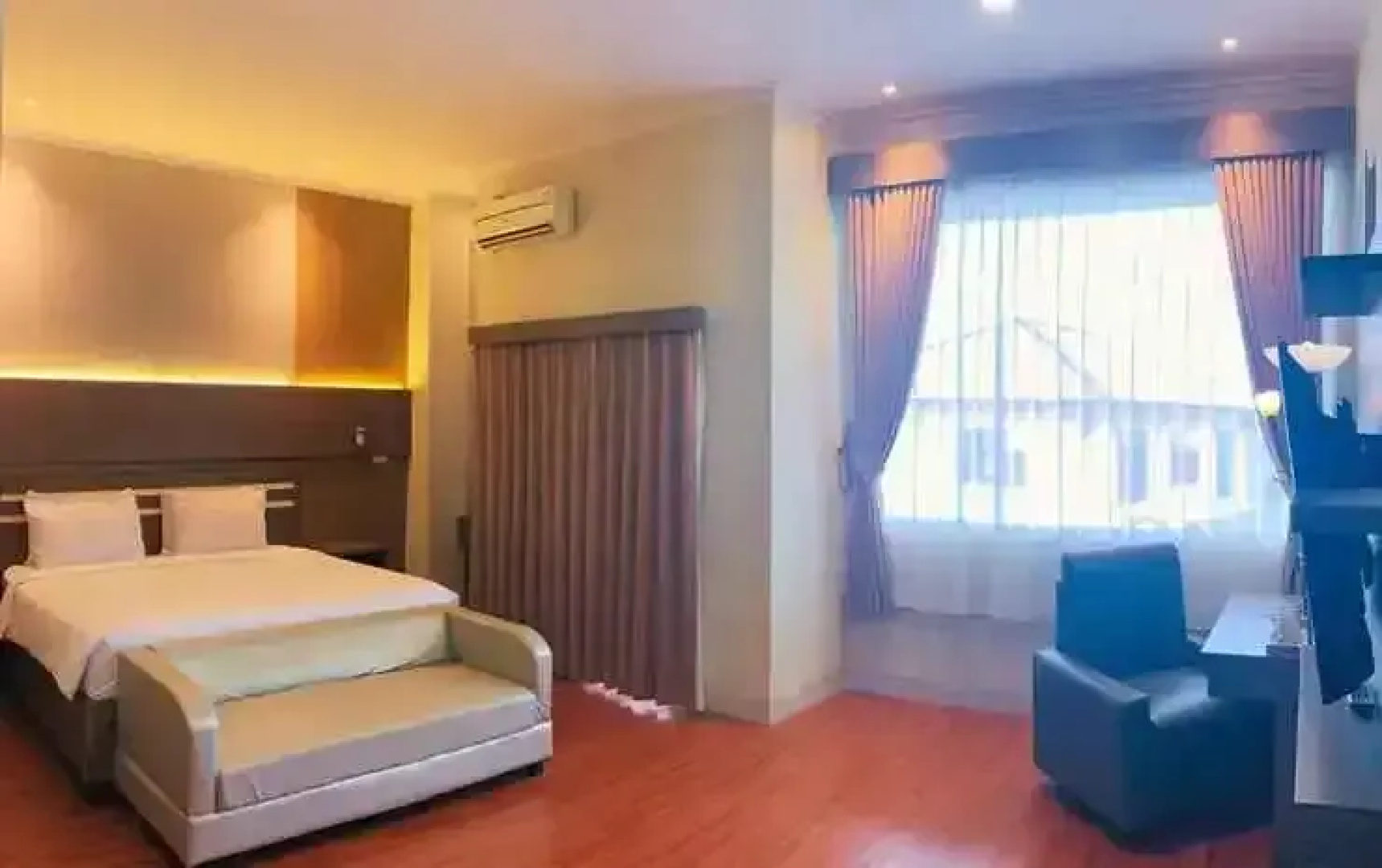 Puri Oasis Hotel Pangkalpinang