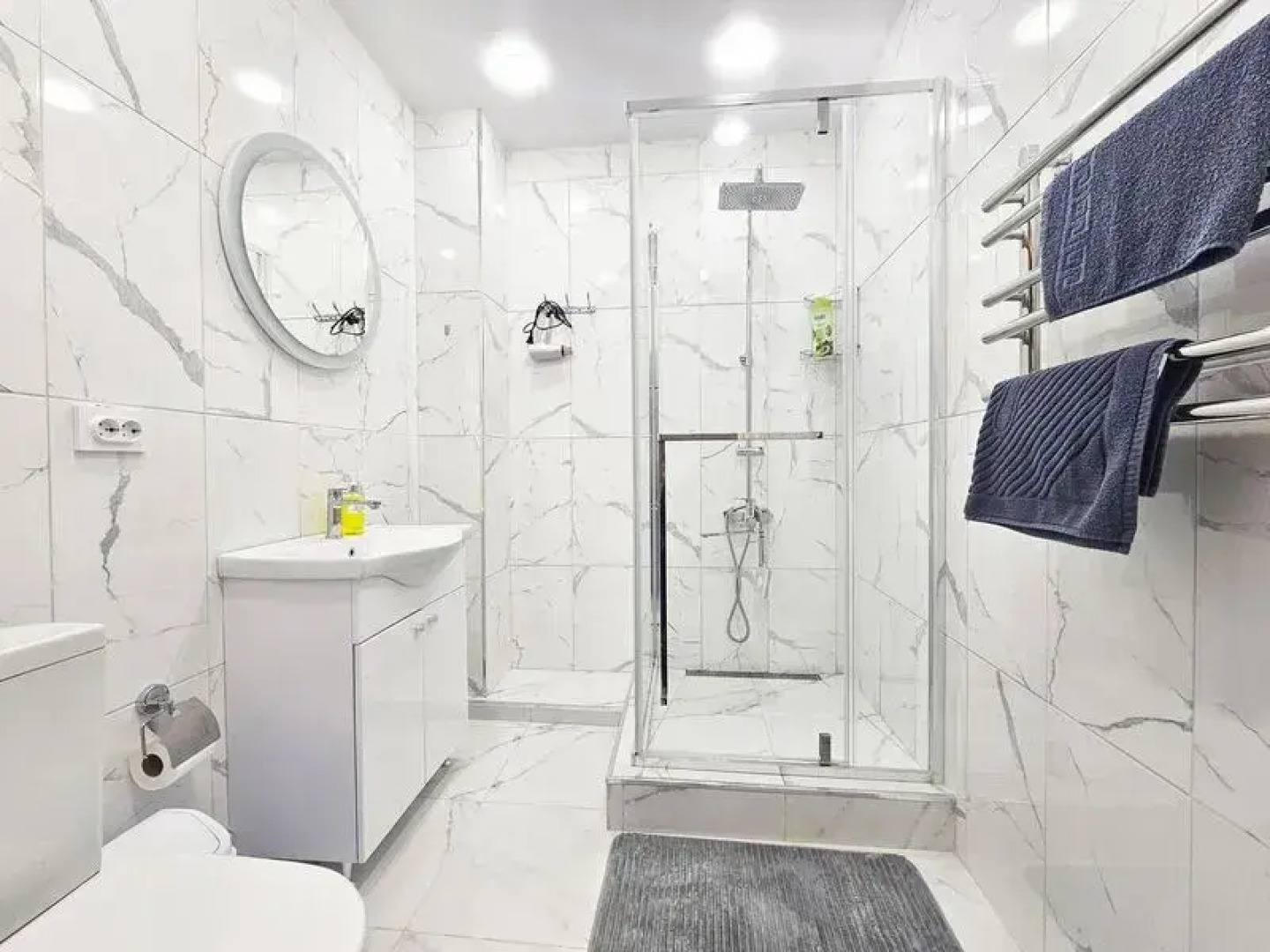 Апартаменты Райдас на ул. Пестова, д. 5