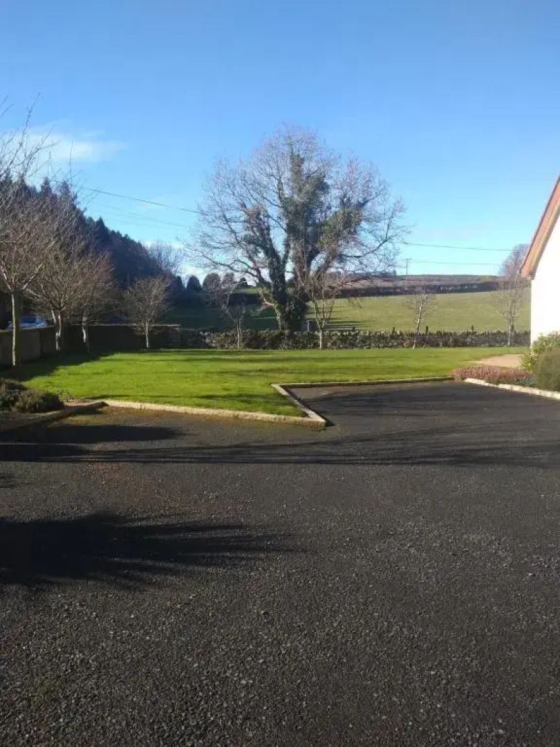 Tollyrose Country House
