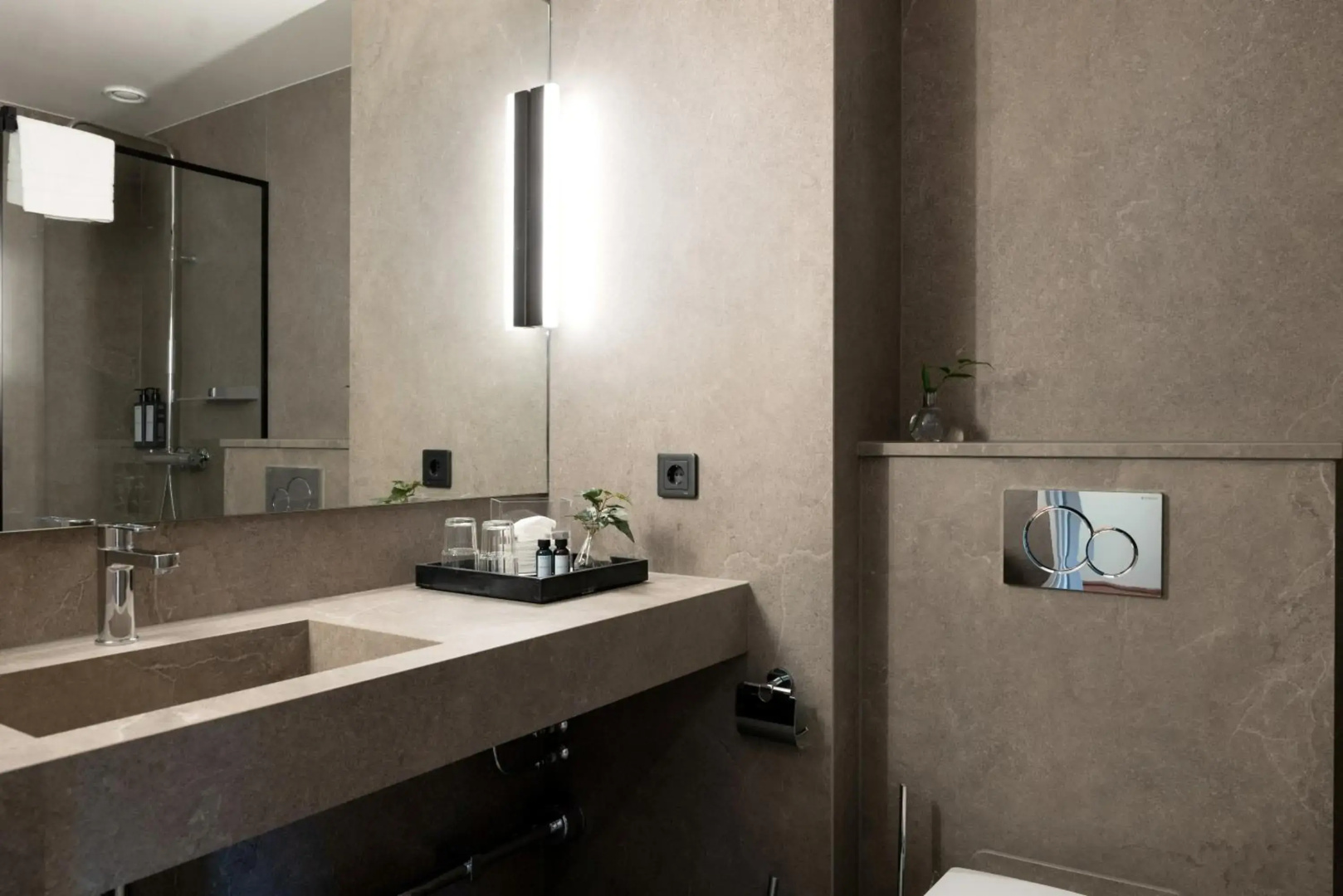 Elite Stadshotellet Karlstad, Hotel & Spa