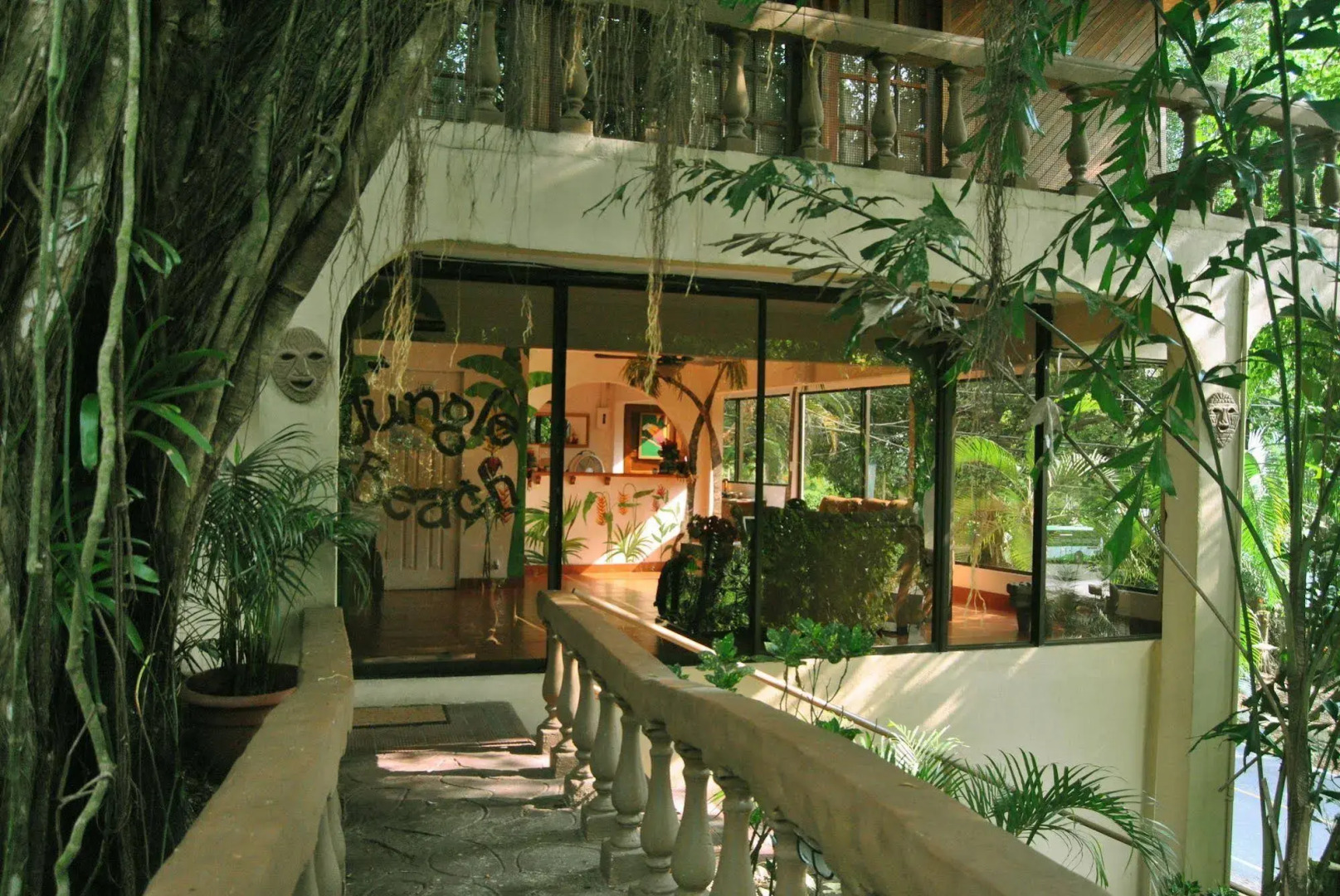 Jungle Beach Hotel Manuel Antonio