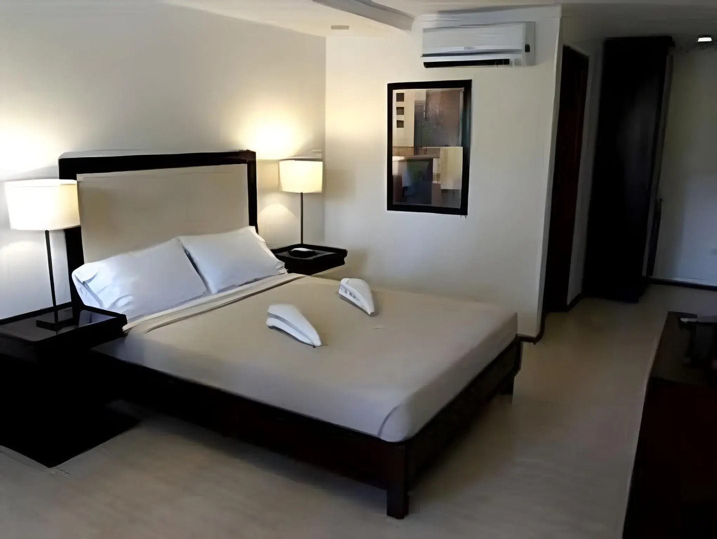 Subic Grand Seas Resort
