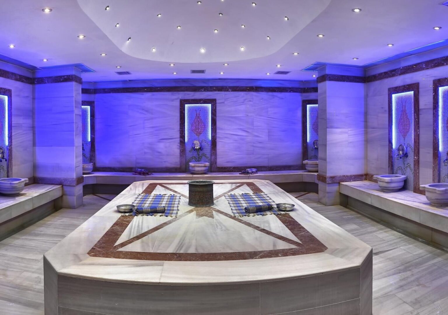 Hattusa Vacation Thermal Club Ankara