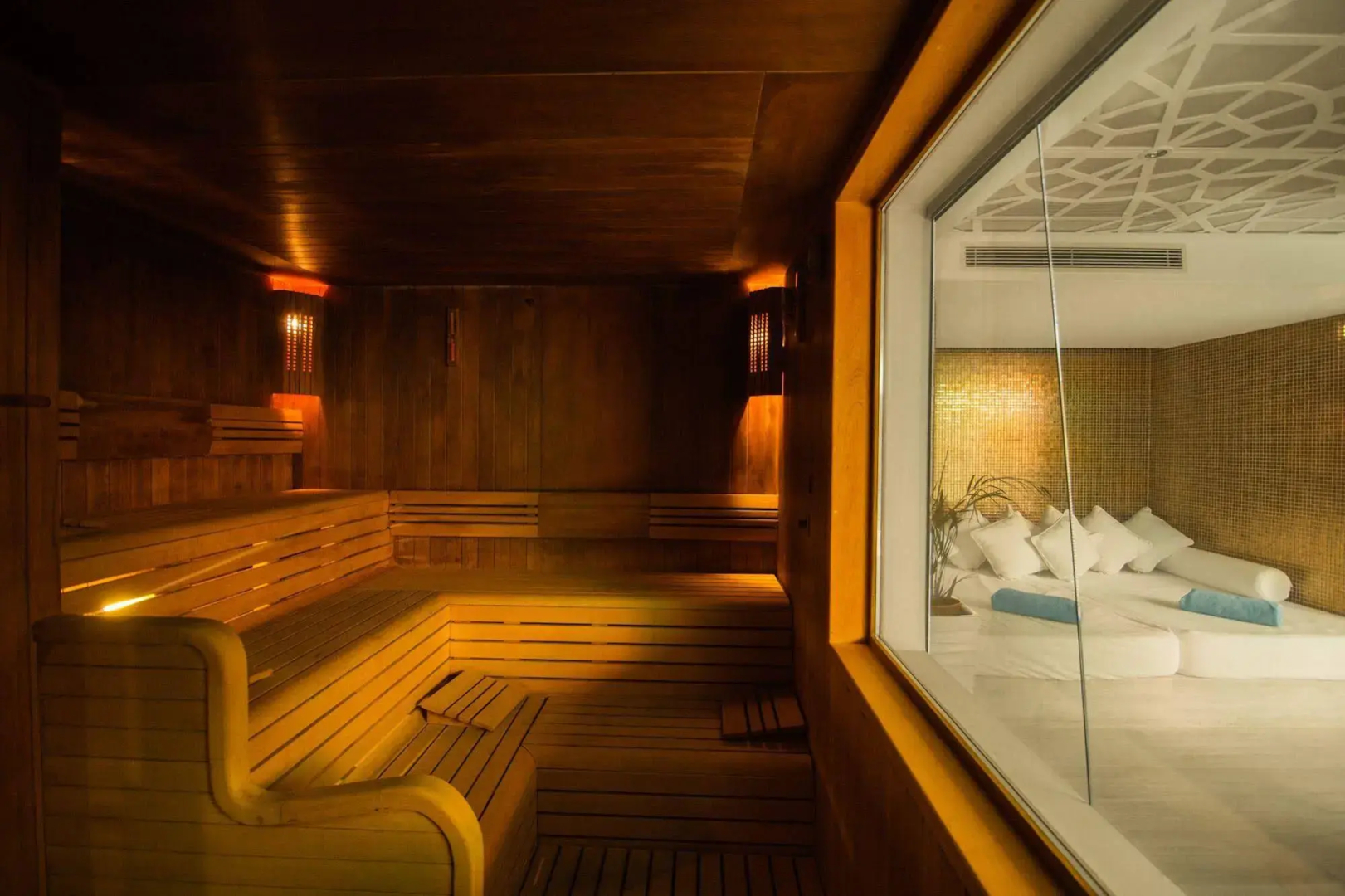 Palmalife Bodrum Resort & Spa