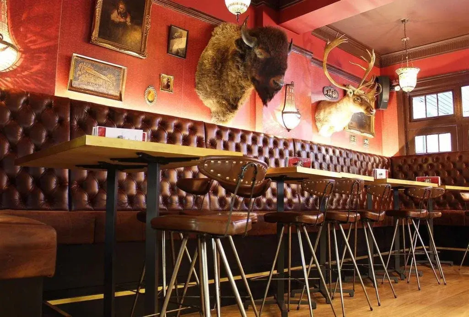 Keg & Brew Hotel