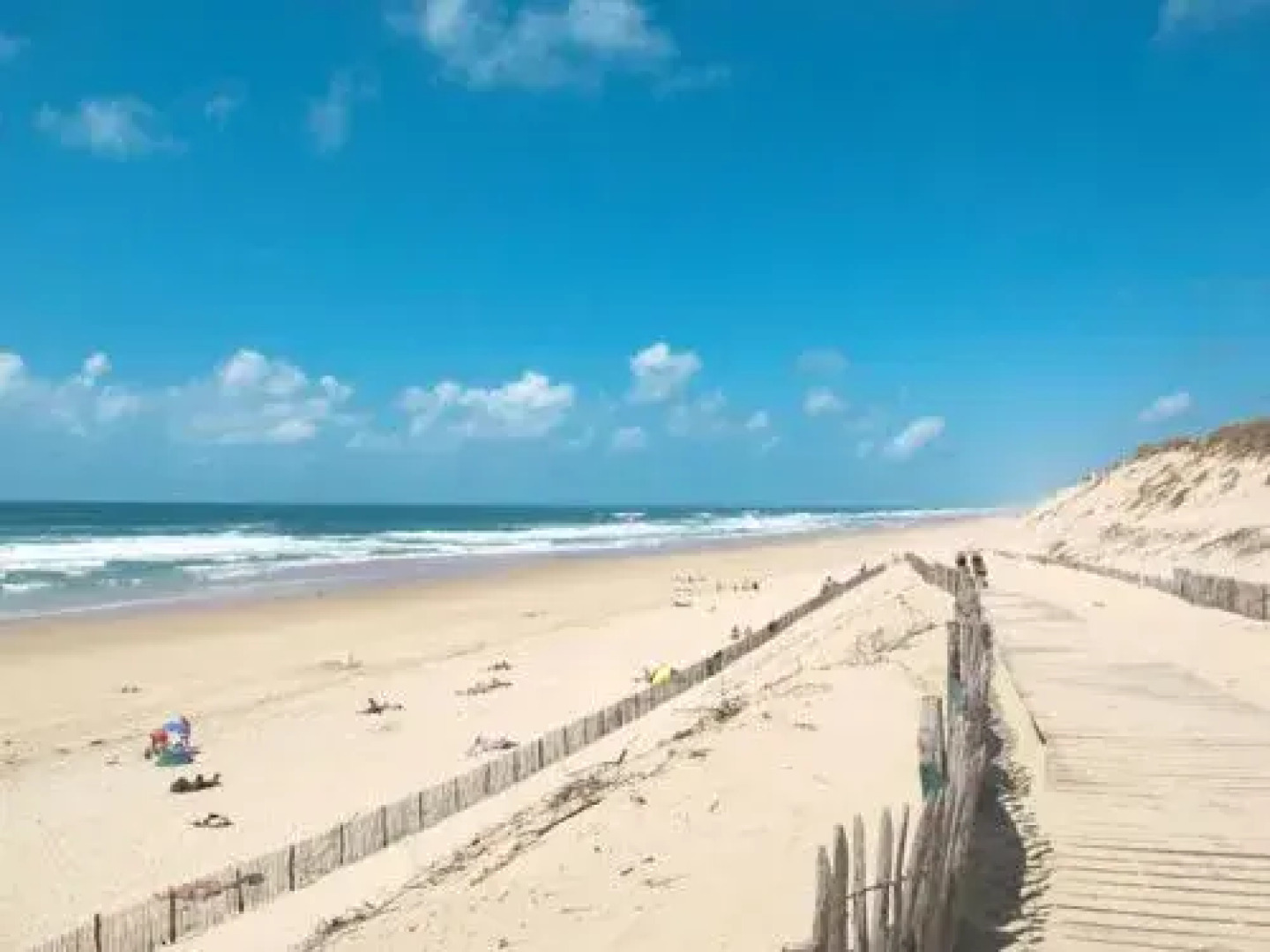 LOriÂ©e du Bois (HUT100)