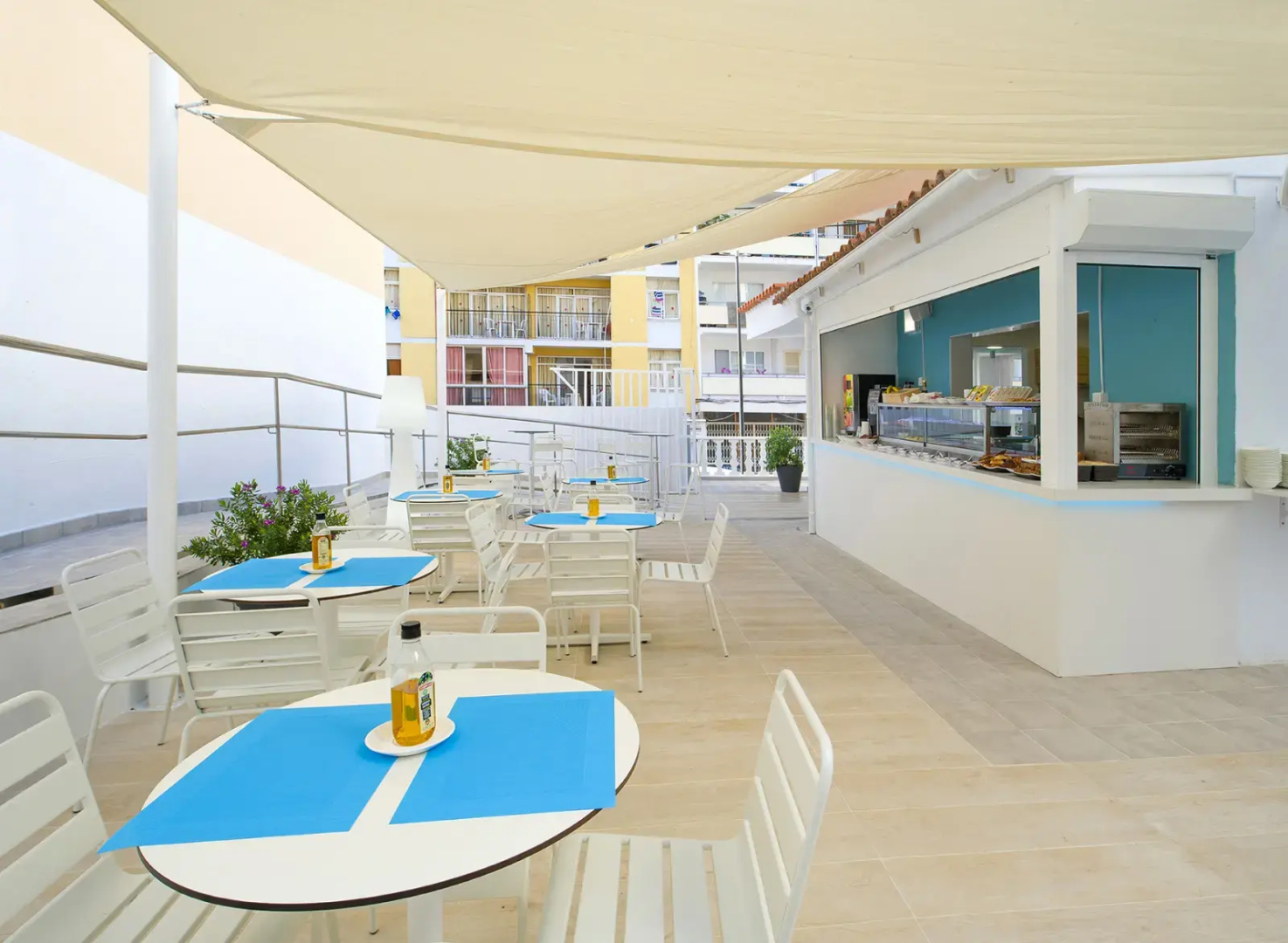Hotel Vibra Lei Ibiza - Adults Only