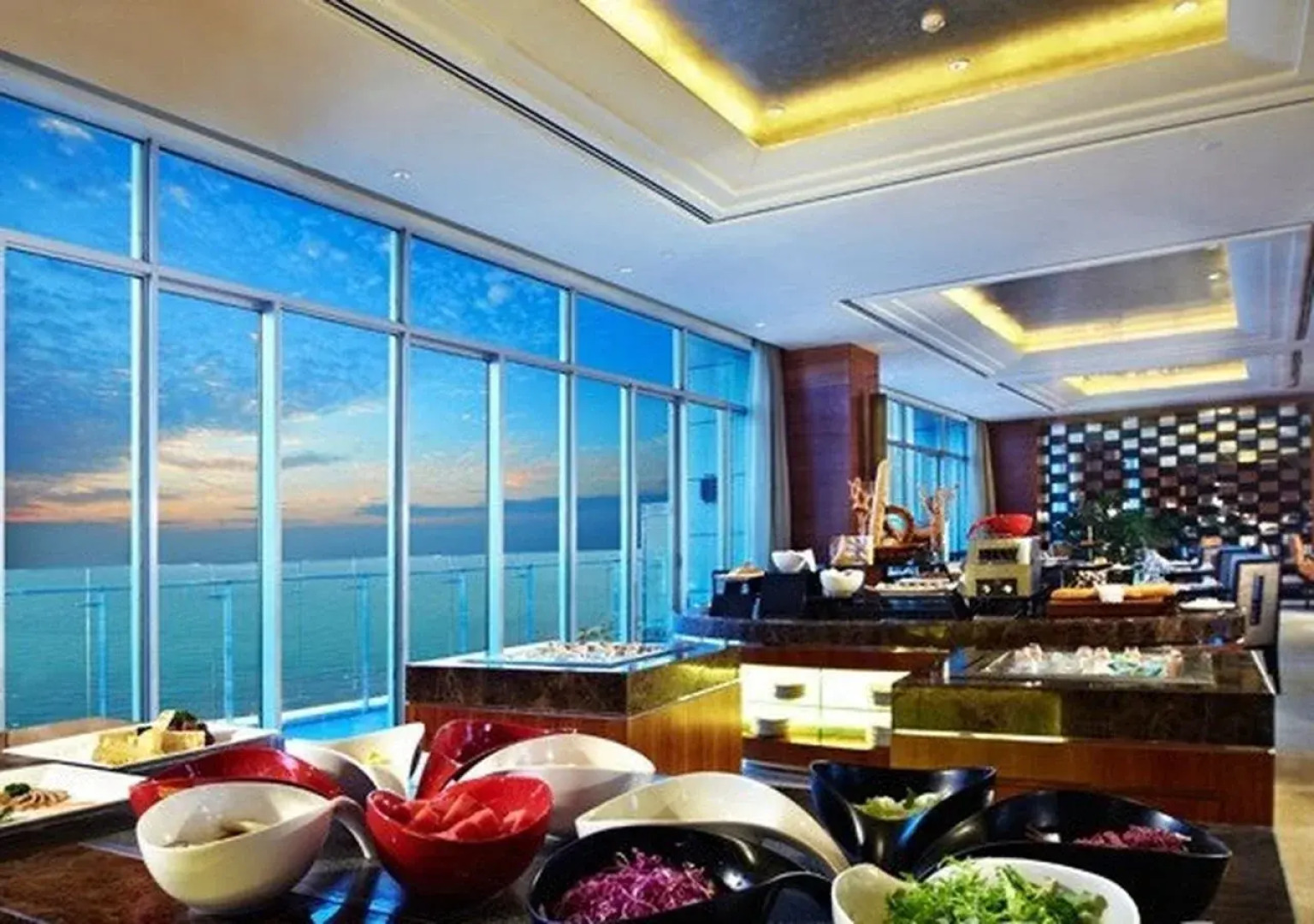 Xiamen International Conference Center Hotel