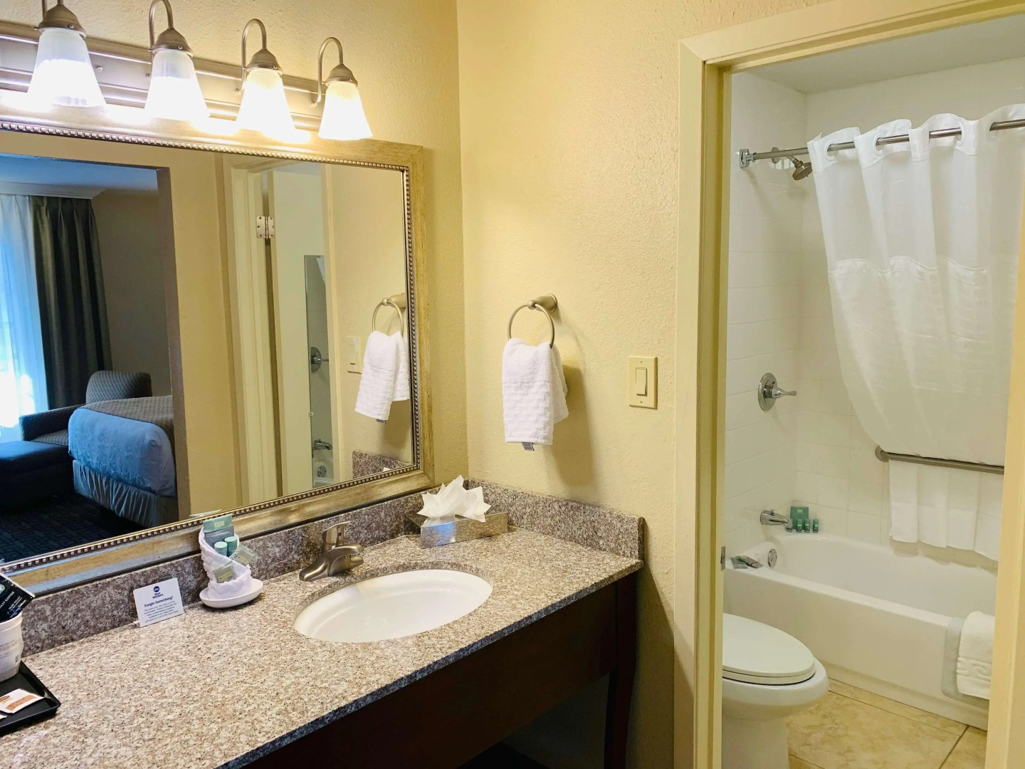 Best Western Swiss Clock Inn