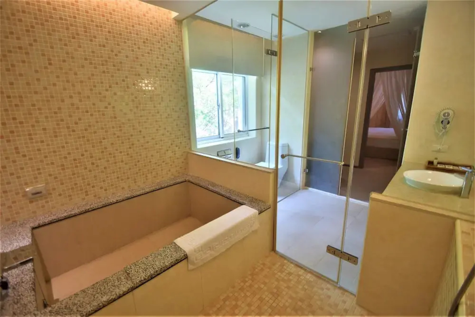 TianTong Health Resort