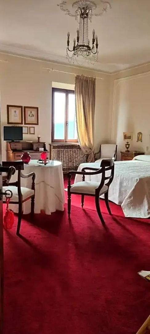 Bed and Breakfast Albe