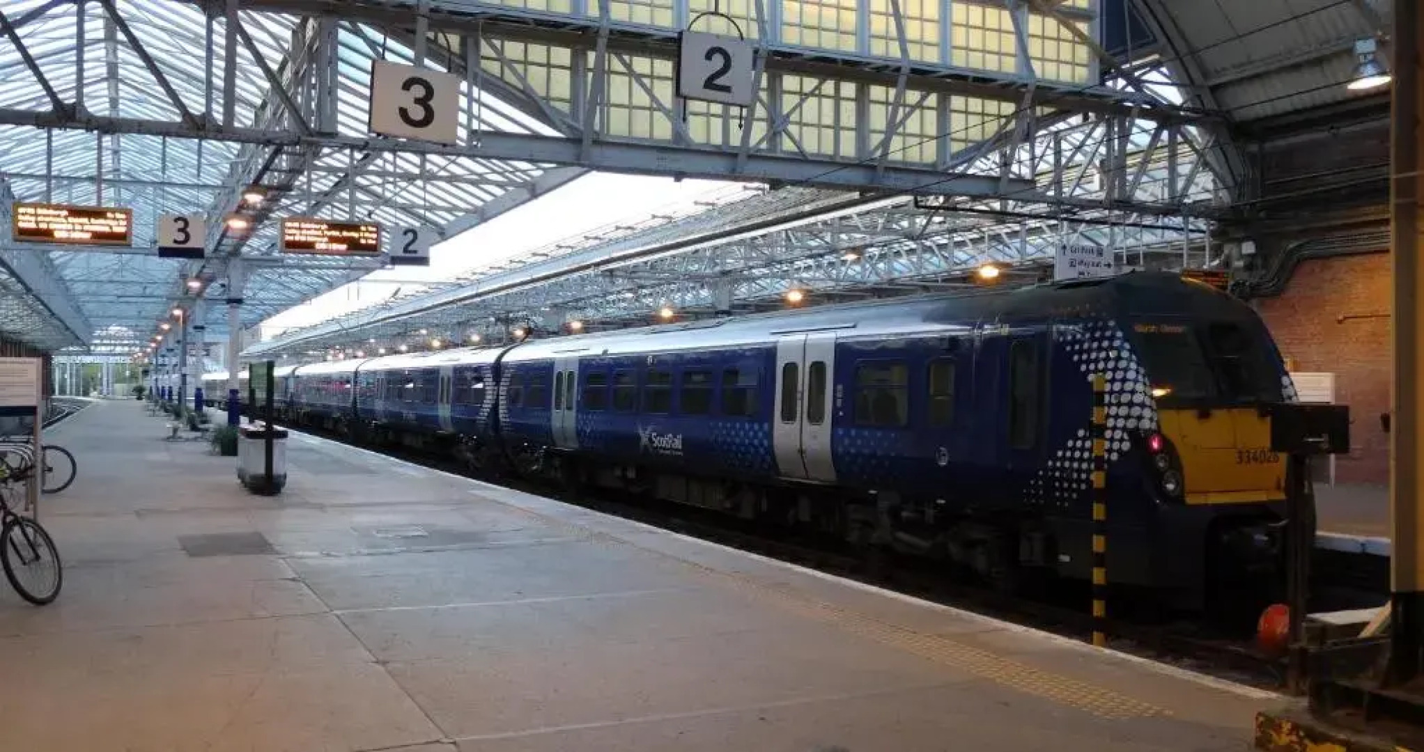 Portum -John St Apartment