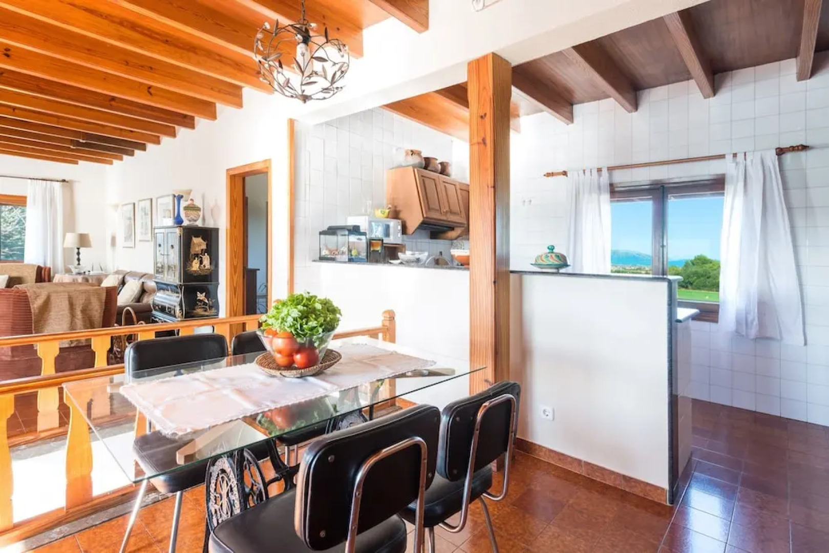 Son Morei Can Socias