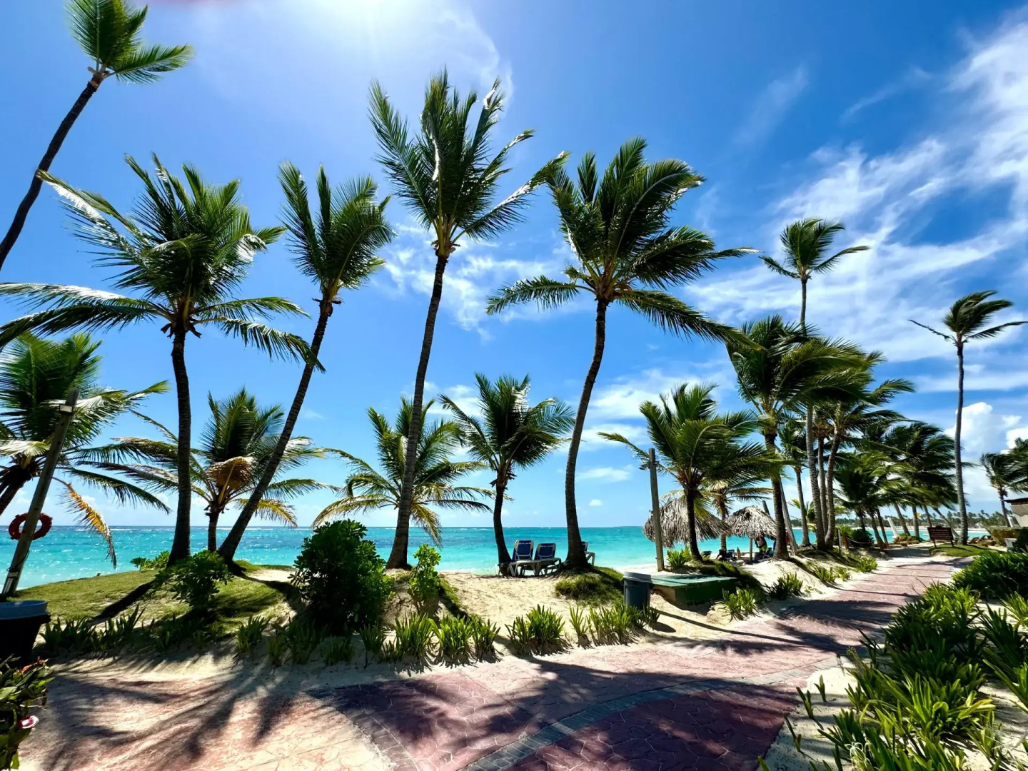 VIK hotel Arena Blanca