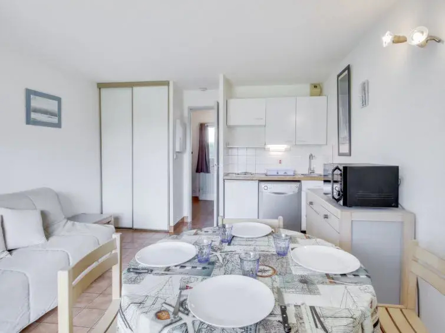 Résidence de la Varde