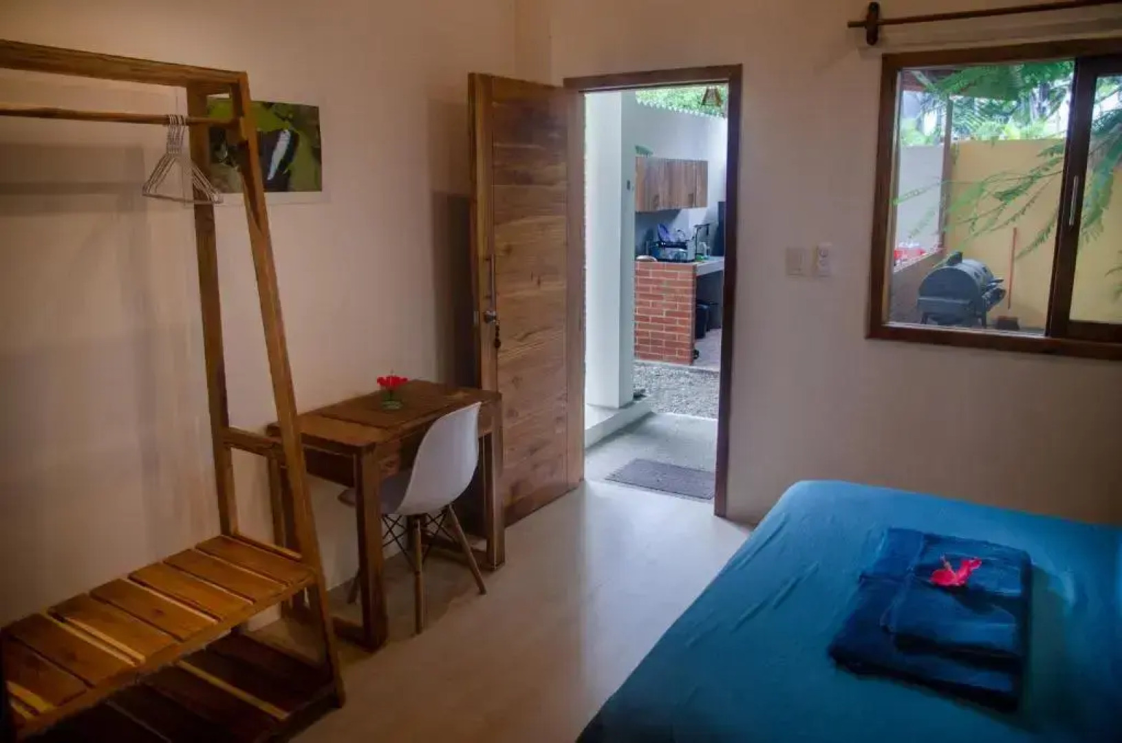 Tagualodge Hostel Manglaralto