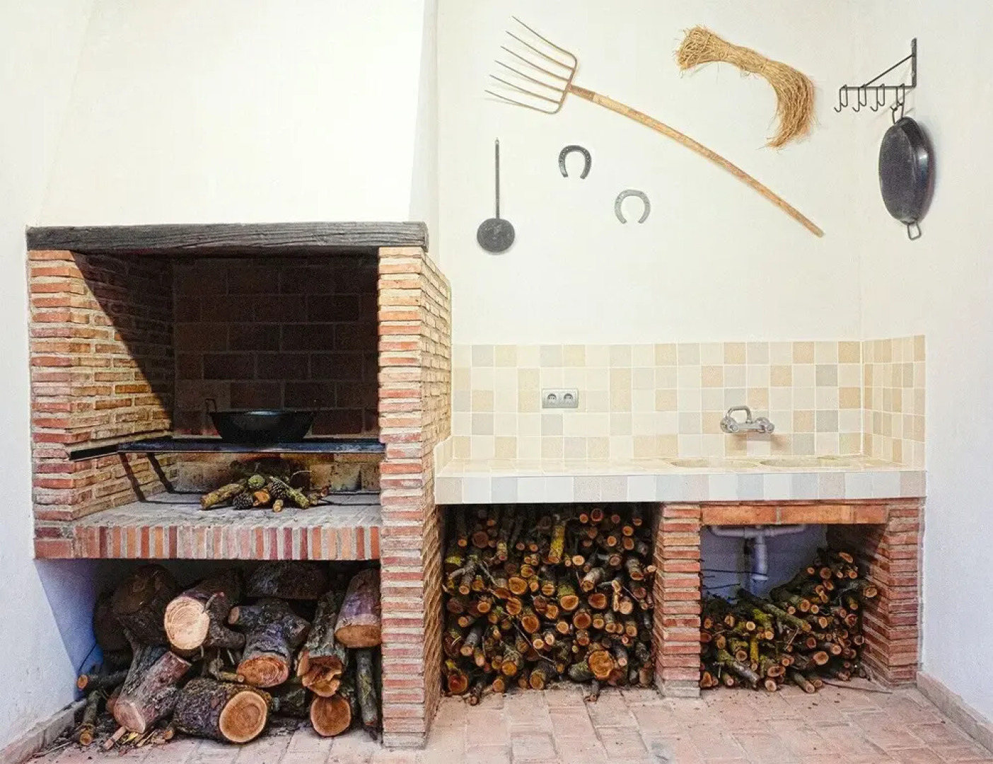 Casa Rural El Tranco Del Lobo