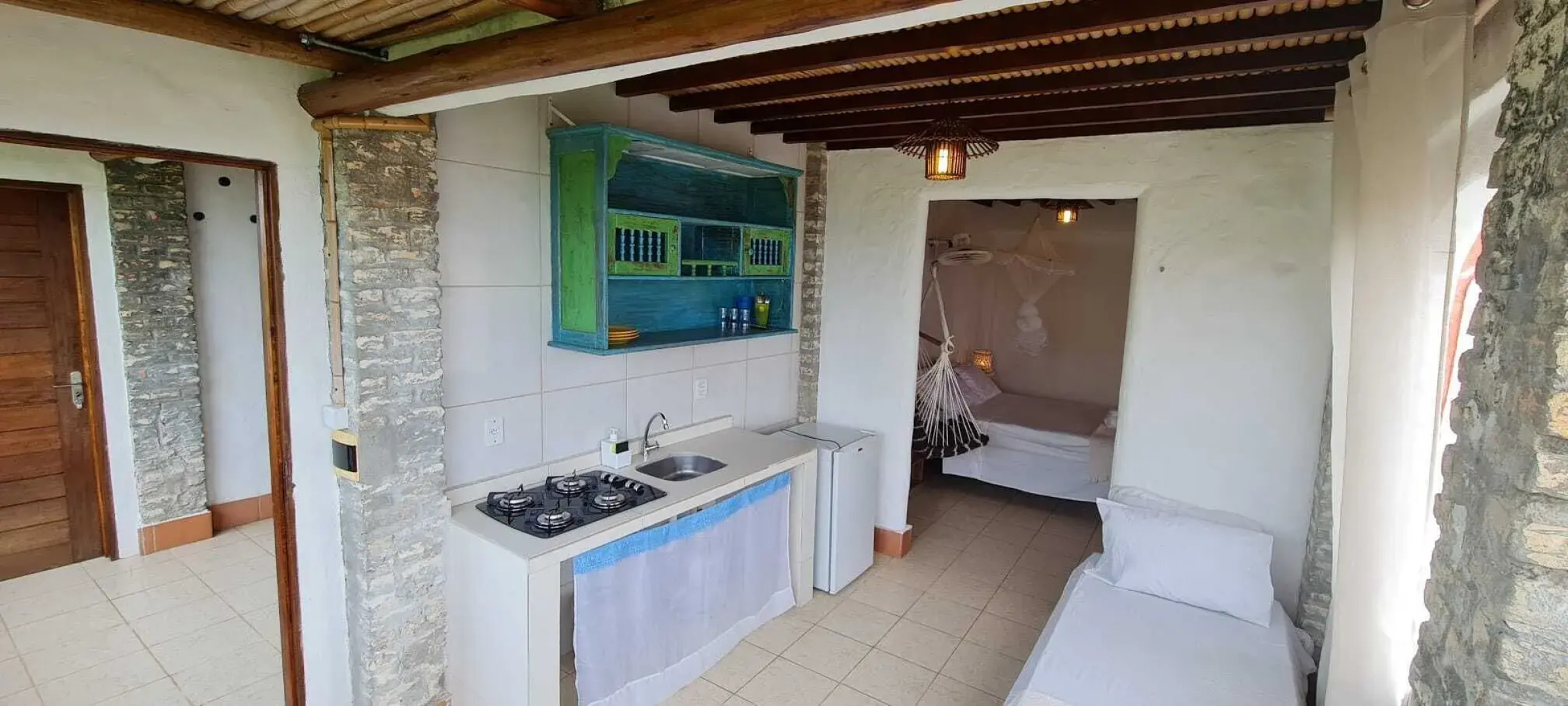 Pousada Bodega da Terra