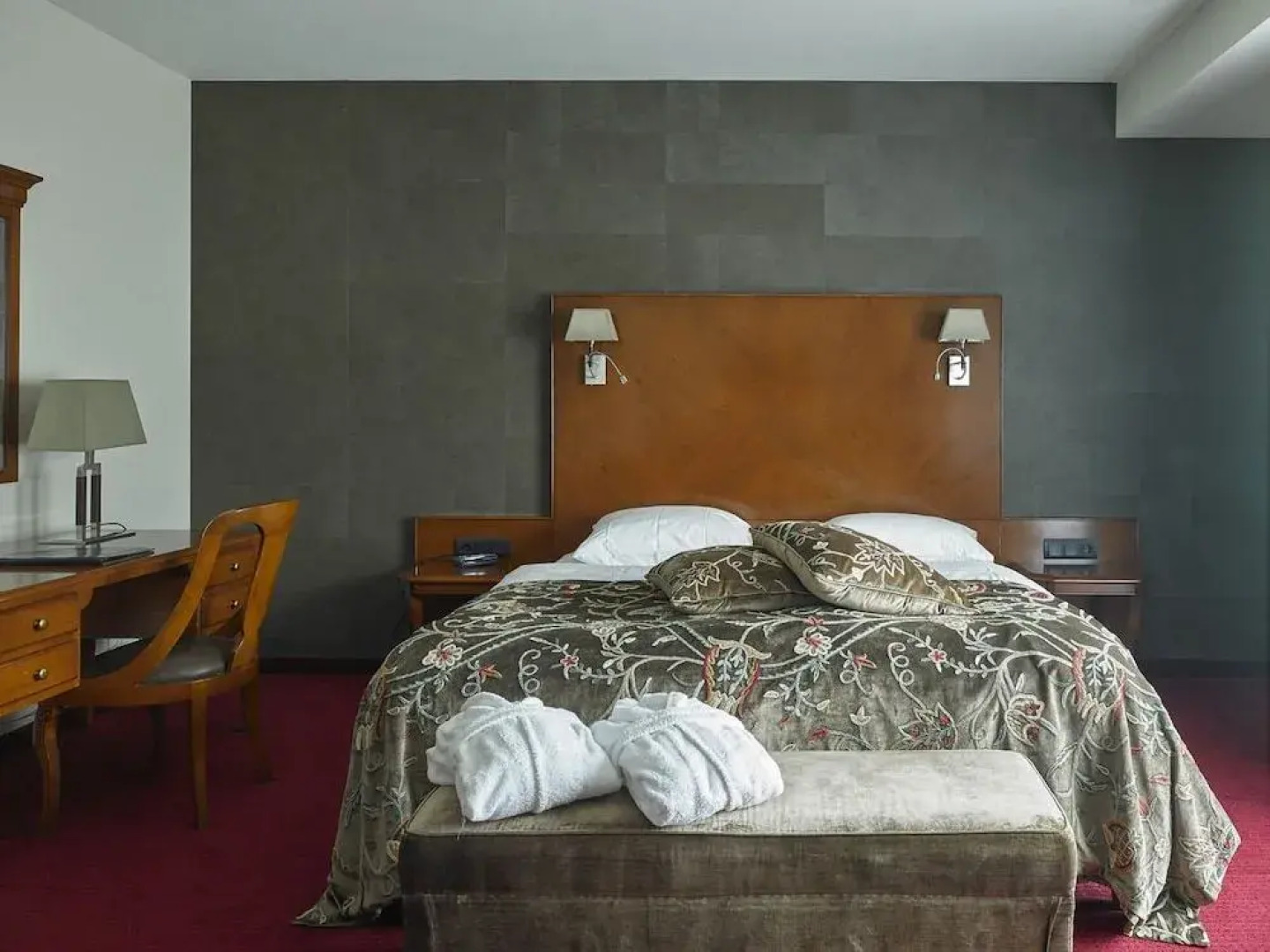 Romantik Parkhotel Het Gulpdal