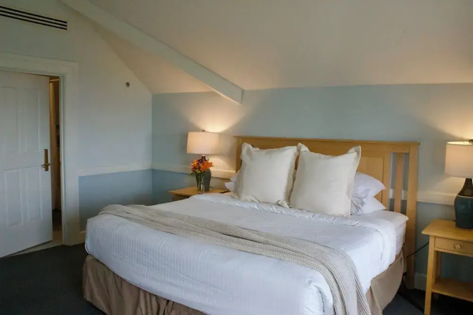 The McKernan Inn