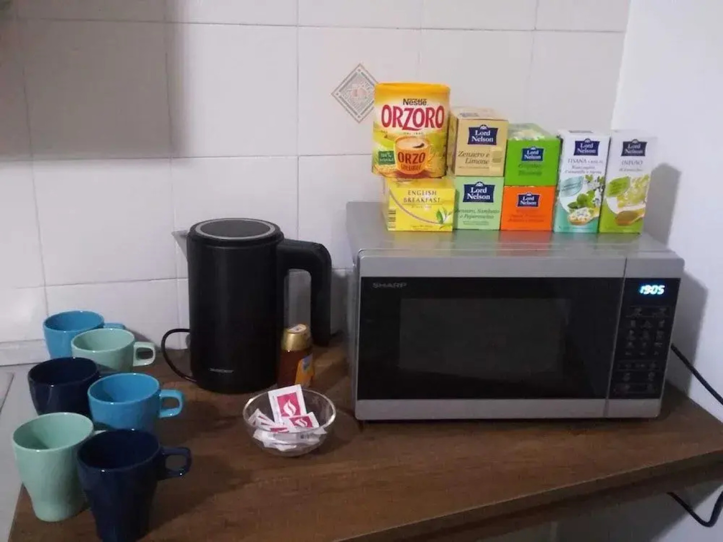 B&B Capuam Vetere Accommodation