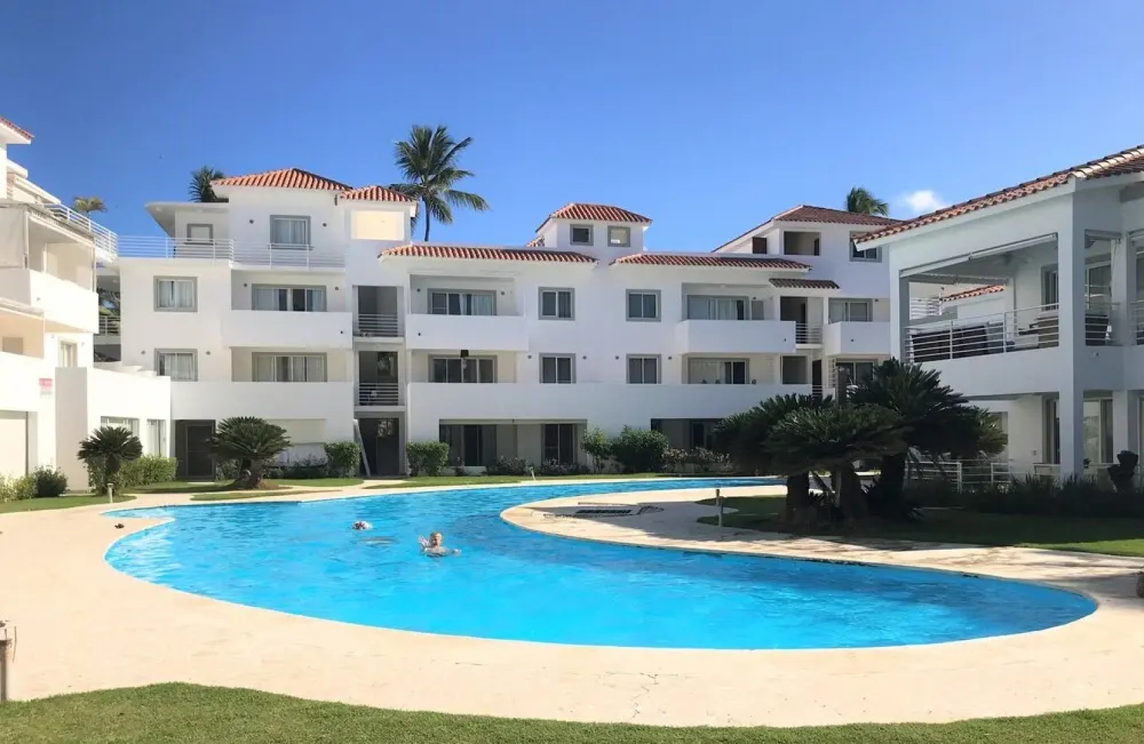Los Corales Village - Las Terrazas Condo