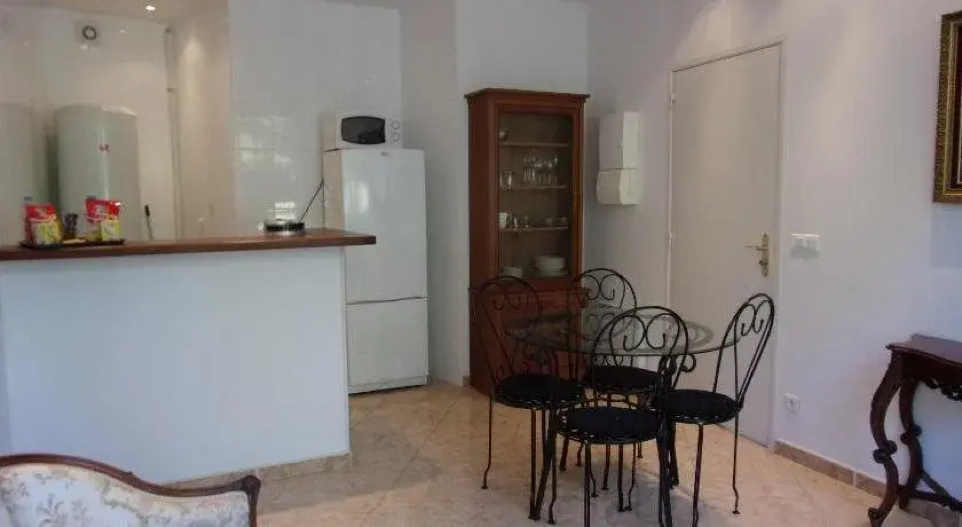 Top Meublés Locations