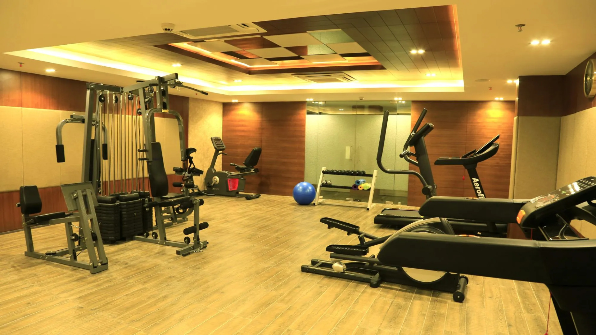 Flamingo Inn Hotel Trivandrum