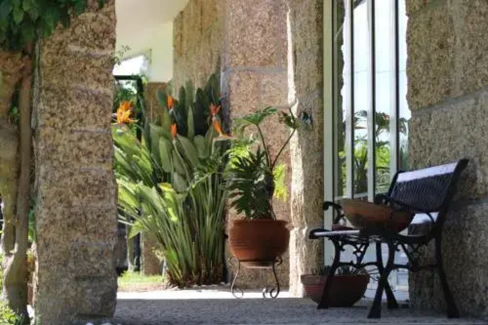 The Oak´S Wolf-Country House