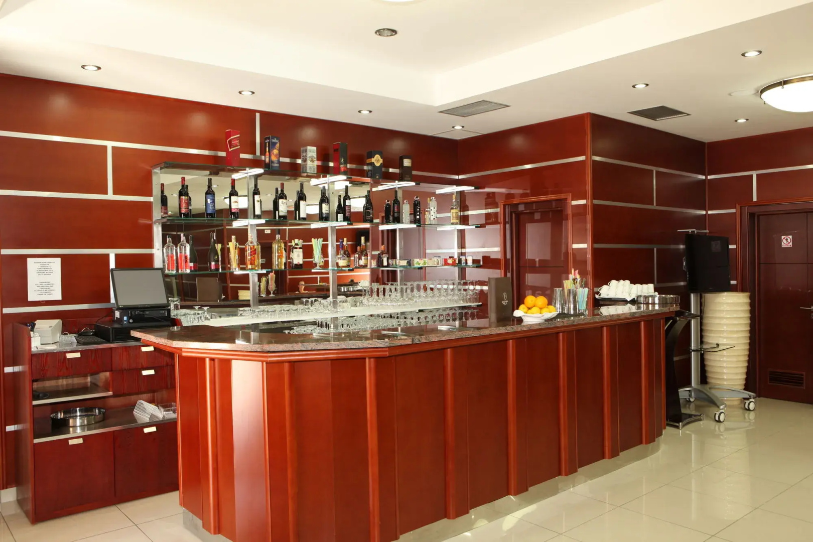 Family Hotel Zanè