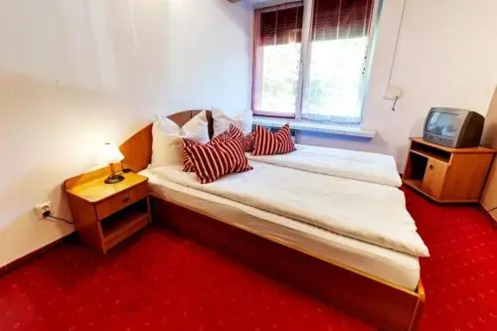 Hotel Laguna