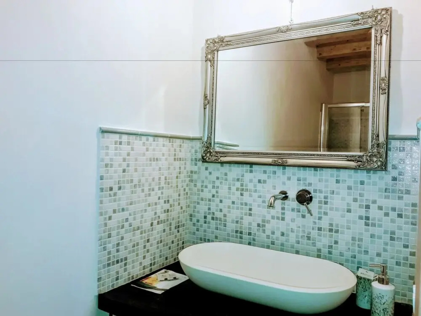 VersoEst Casa Vacanze