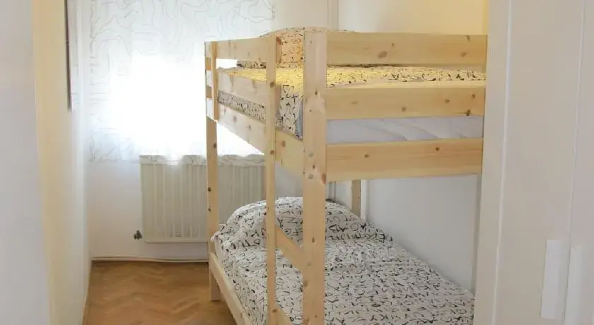 Apartment Begović