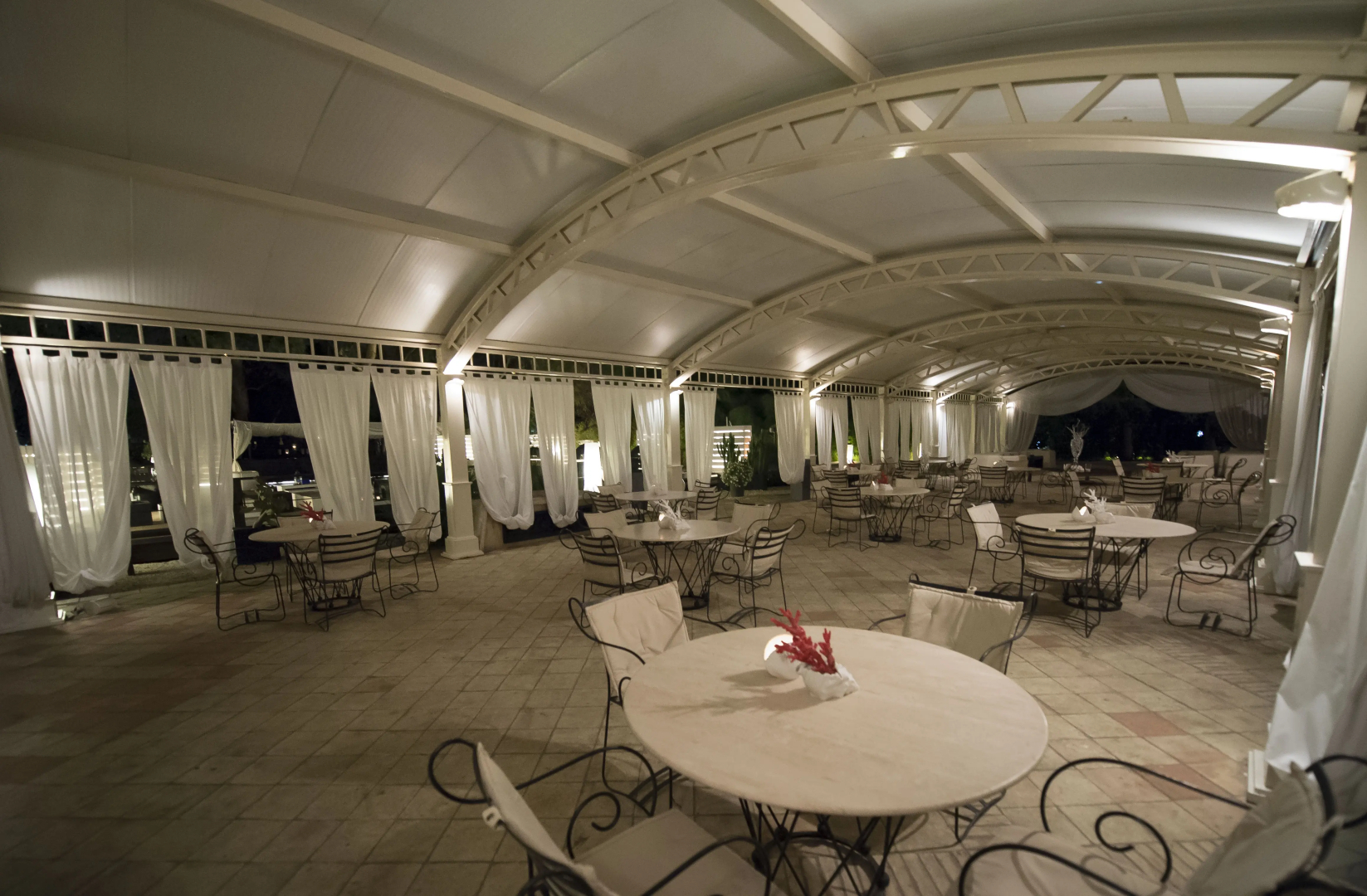 Romano Palace Luxury Hotel