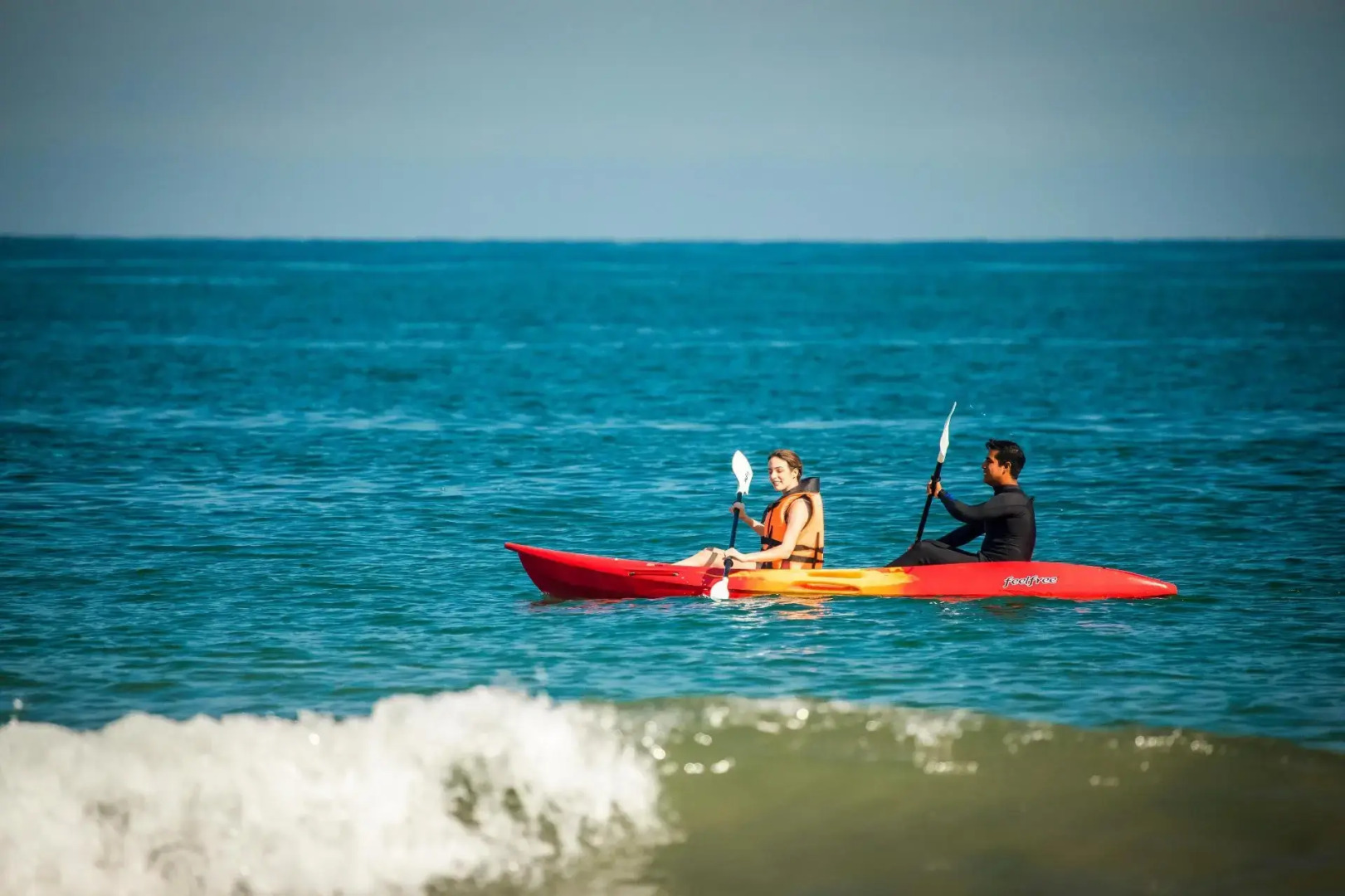 Vichayito Bungalows By Aranwa