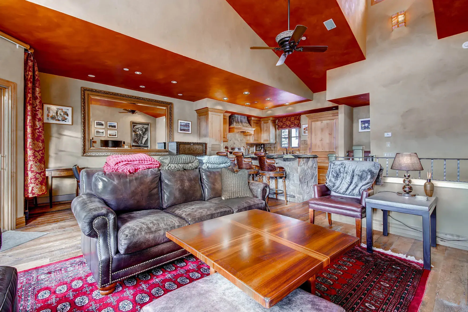 The Meadows Townhomes by East West Hospitality