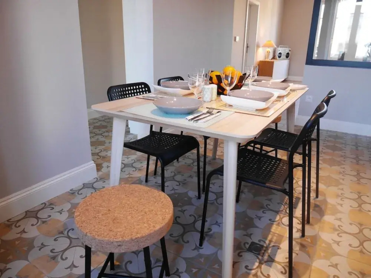 Cosy Home Colmar - Petite Venise