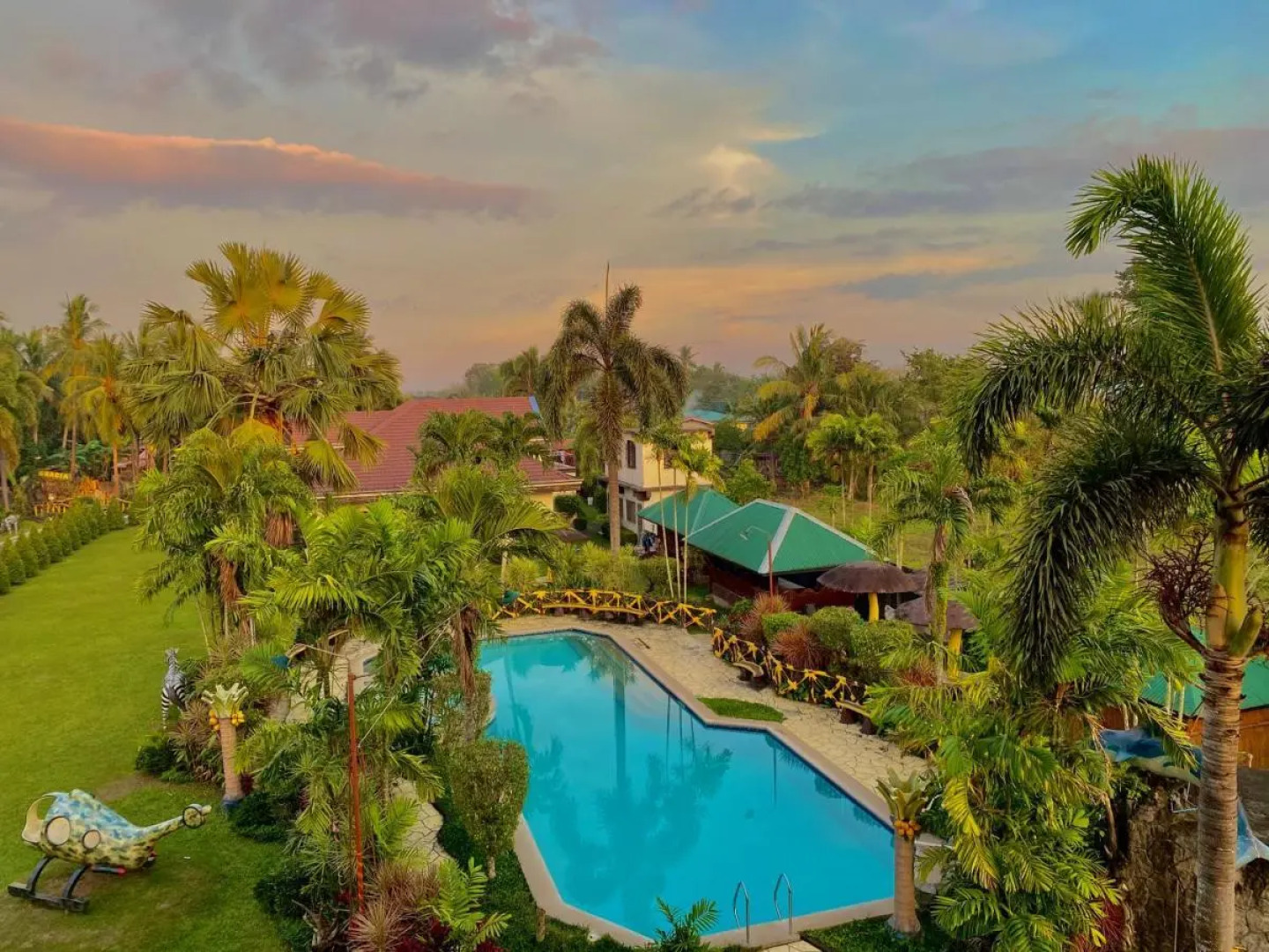 Villa Gracia Private Resort by Cocotel