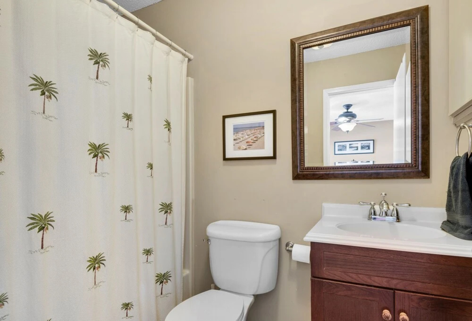 Pelican Roost 2 Bedroom Townhouse by RedAwning