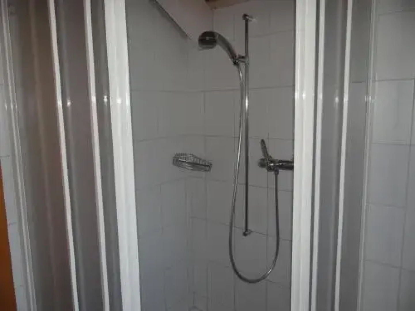 Apartment Barmettlenstrasse 26