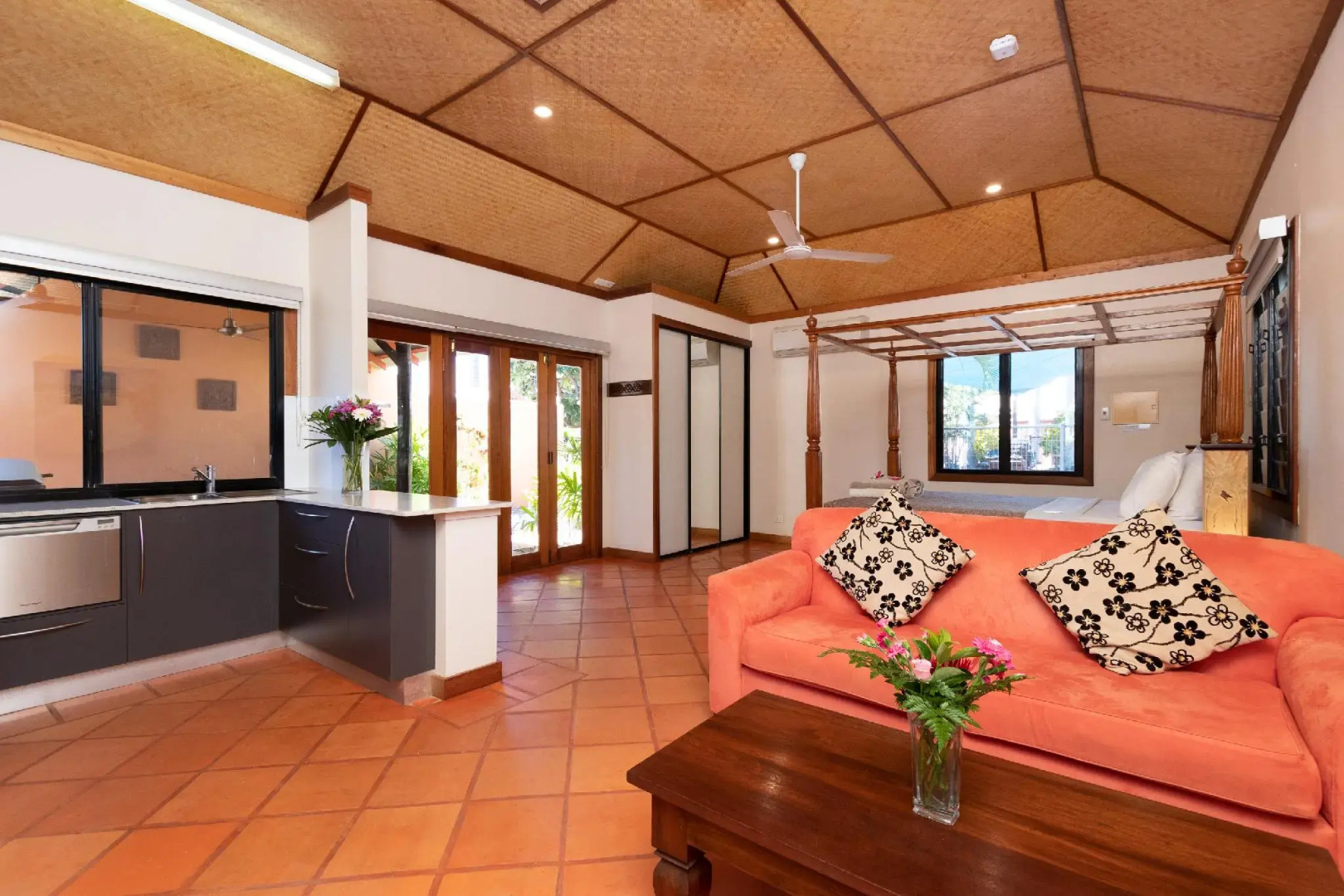 Bali Hai Resort & Spa