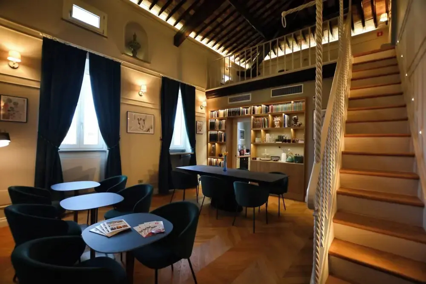 Corte Sospesa Guest House & Spa