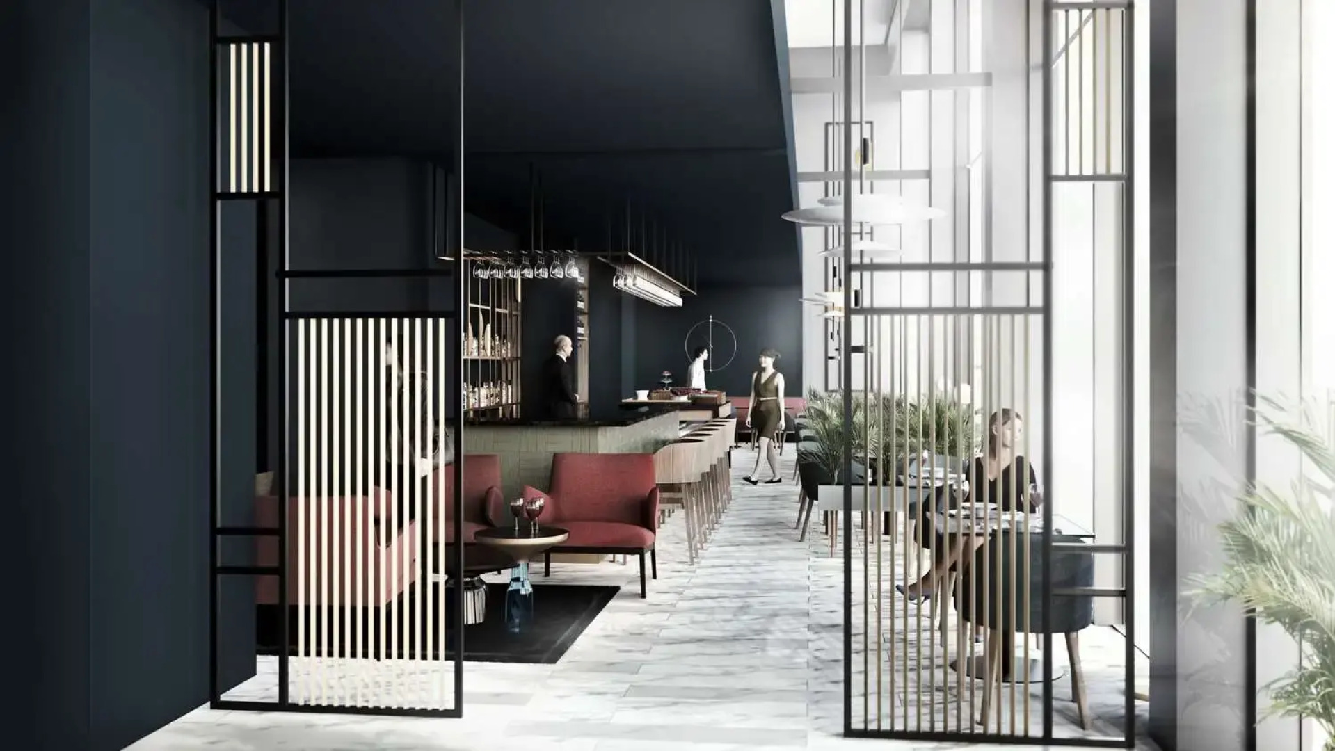 RentPlanet - Apartamenty Centrum