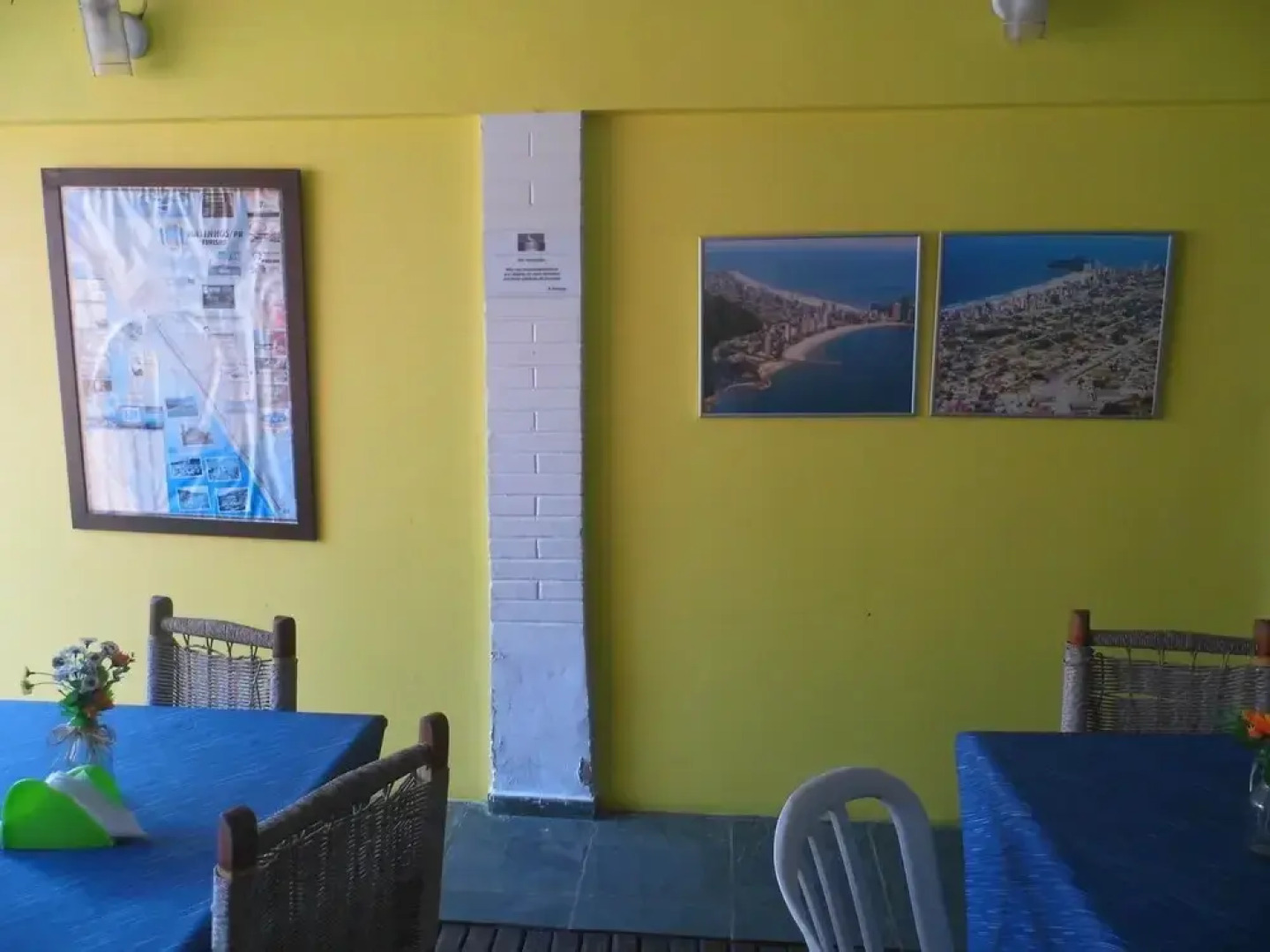 Pousada Luar de Caiobá