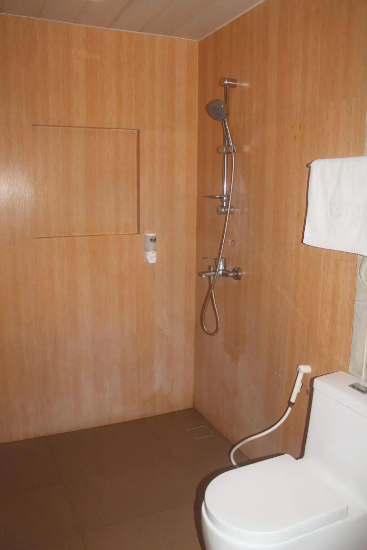 Hotel Ava Gil Puyat