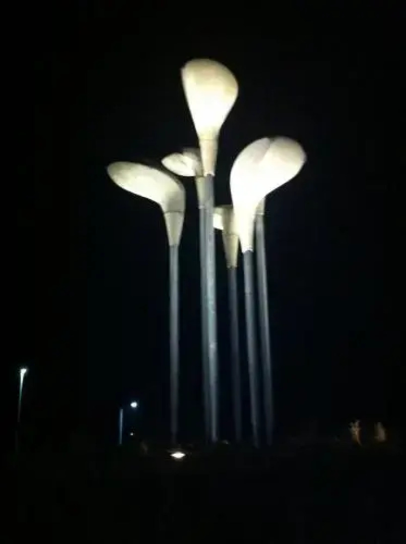 Glendevon Country Park