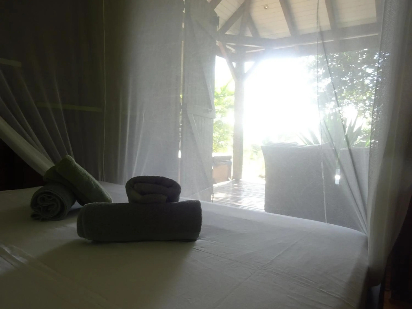 Le matelot de la baie