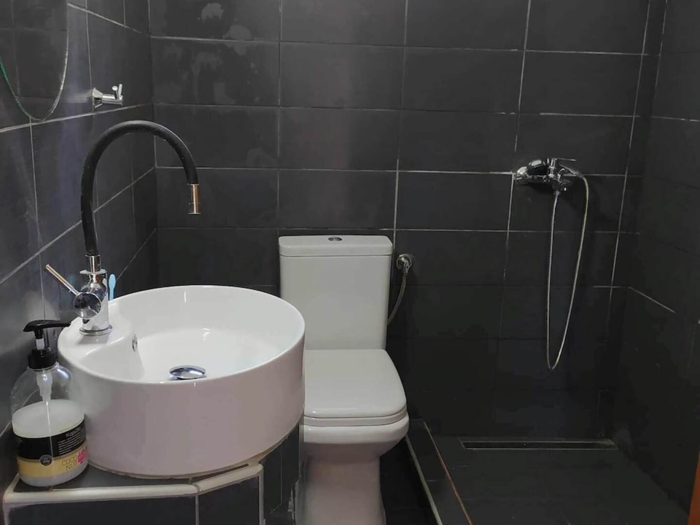 Seaside Holiday Home With Balcony